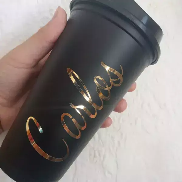 Vaso cafetero 4