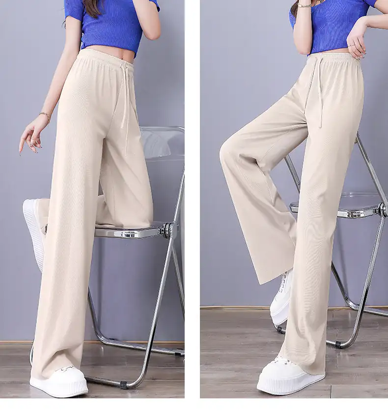 Pantalón semiformal 3
