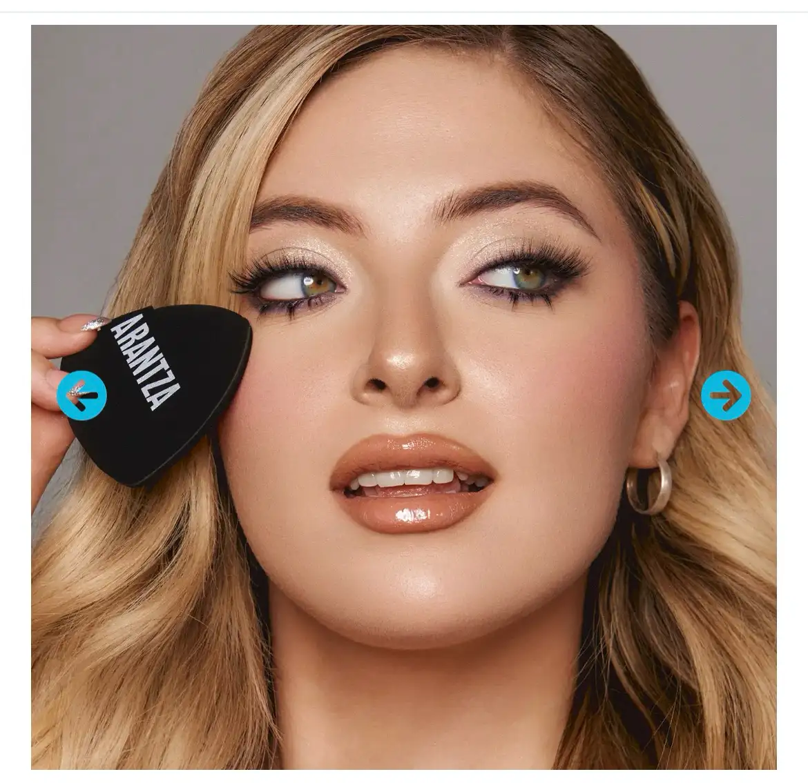 Make it blend arantza 3