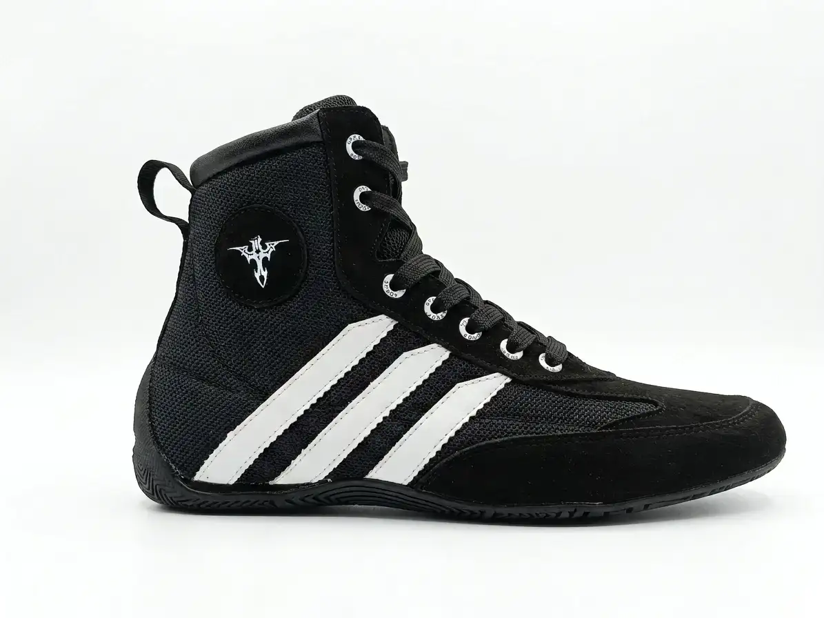 Botas Predator hombre  2