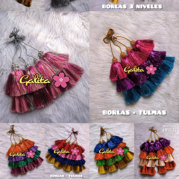 BORLAS