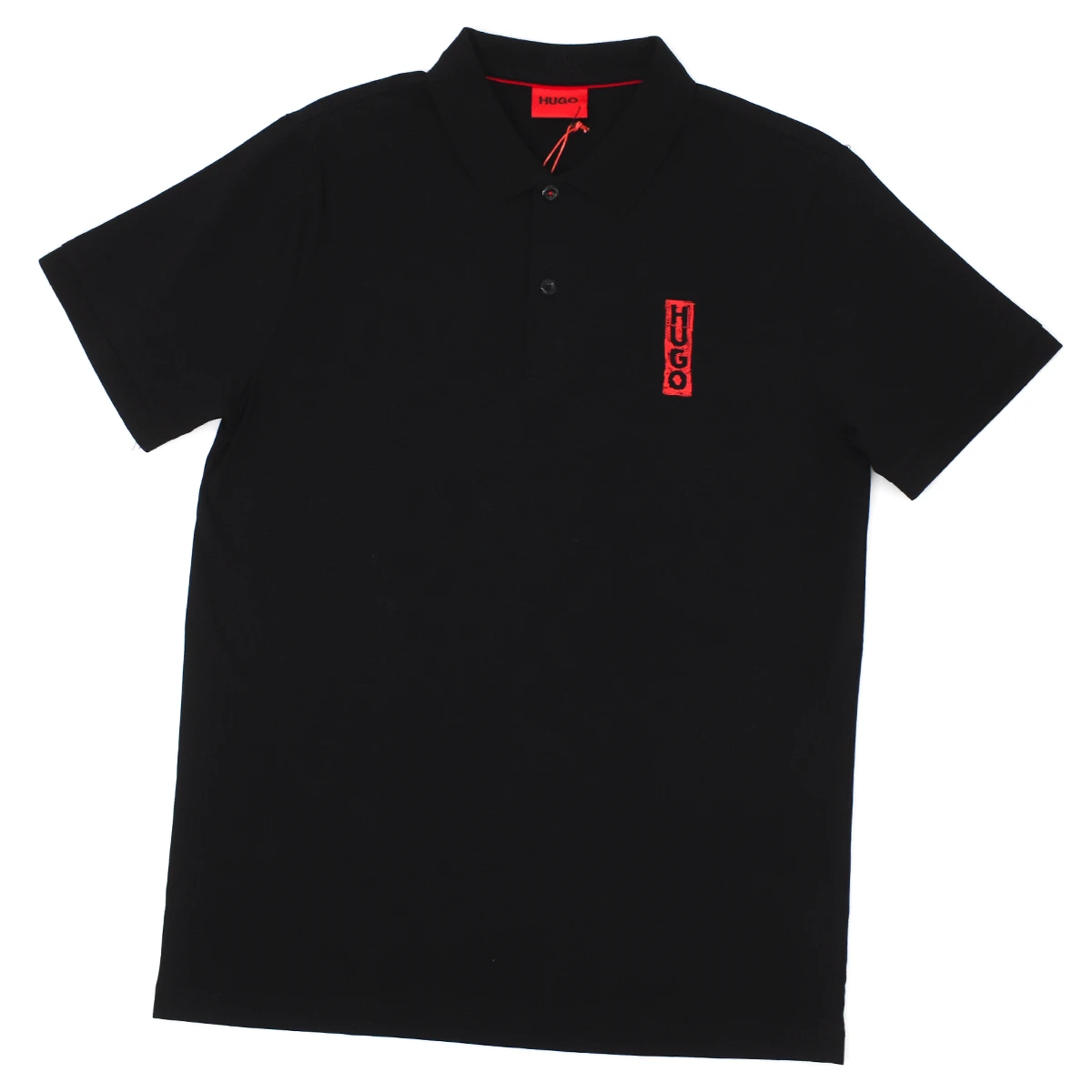 Polo Hugo