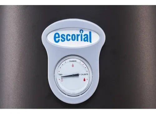 Termotanque Escorial Multigas 120LTS Color Grafito 3