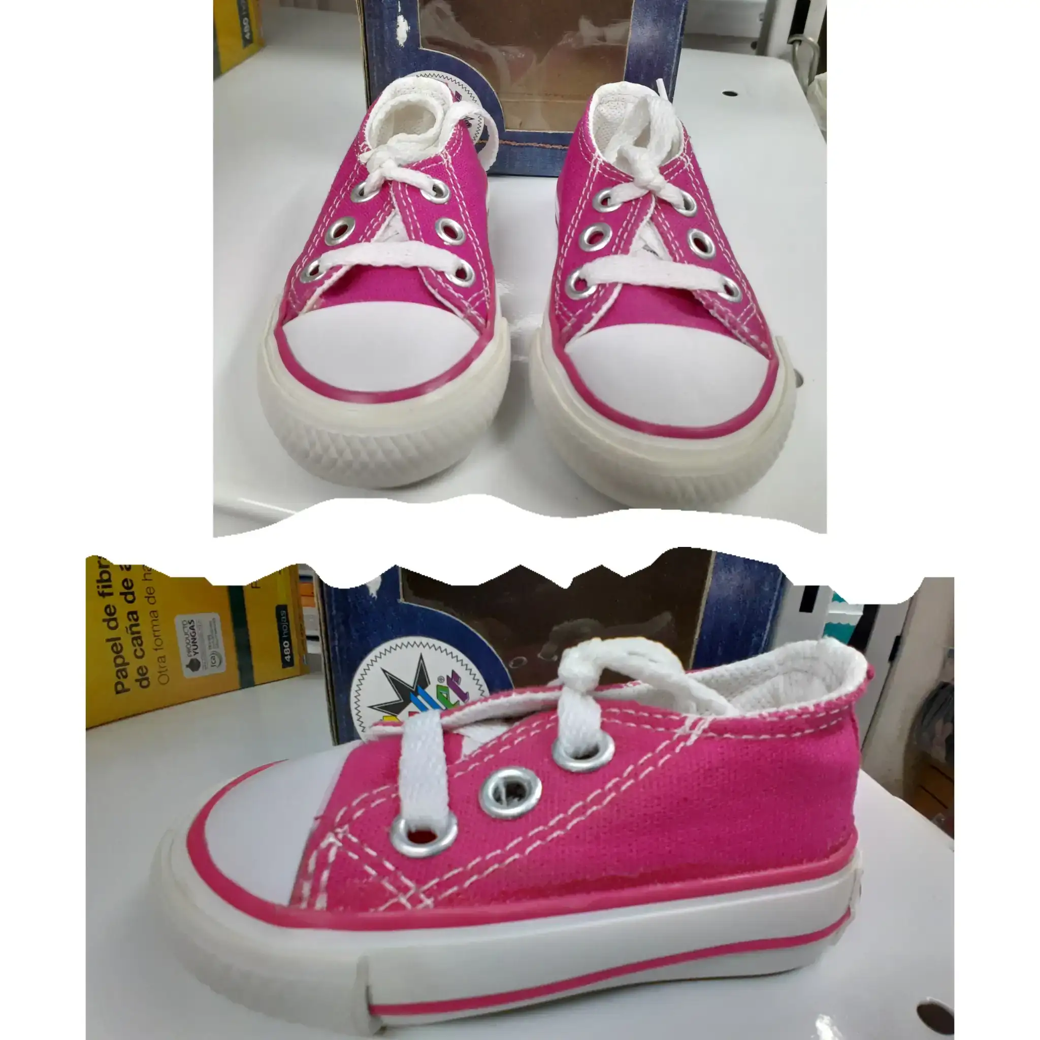 (OFERTA)Roller Kids