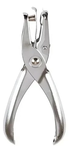 perforadora de pinza smart ofice 2