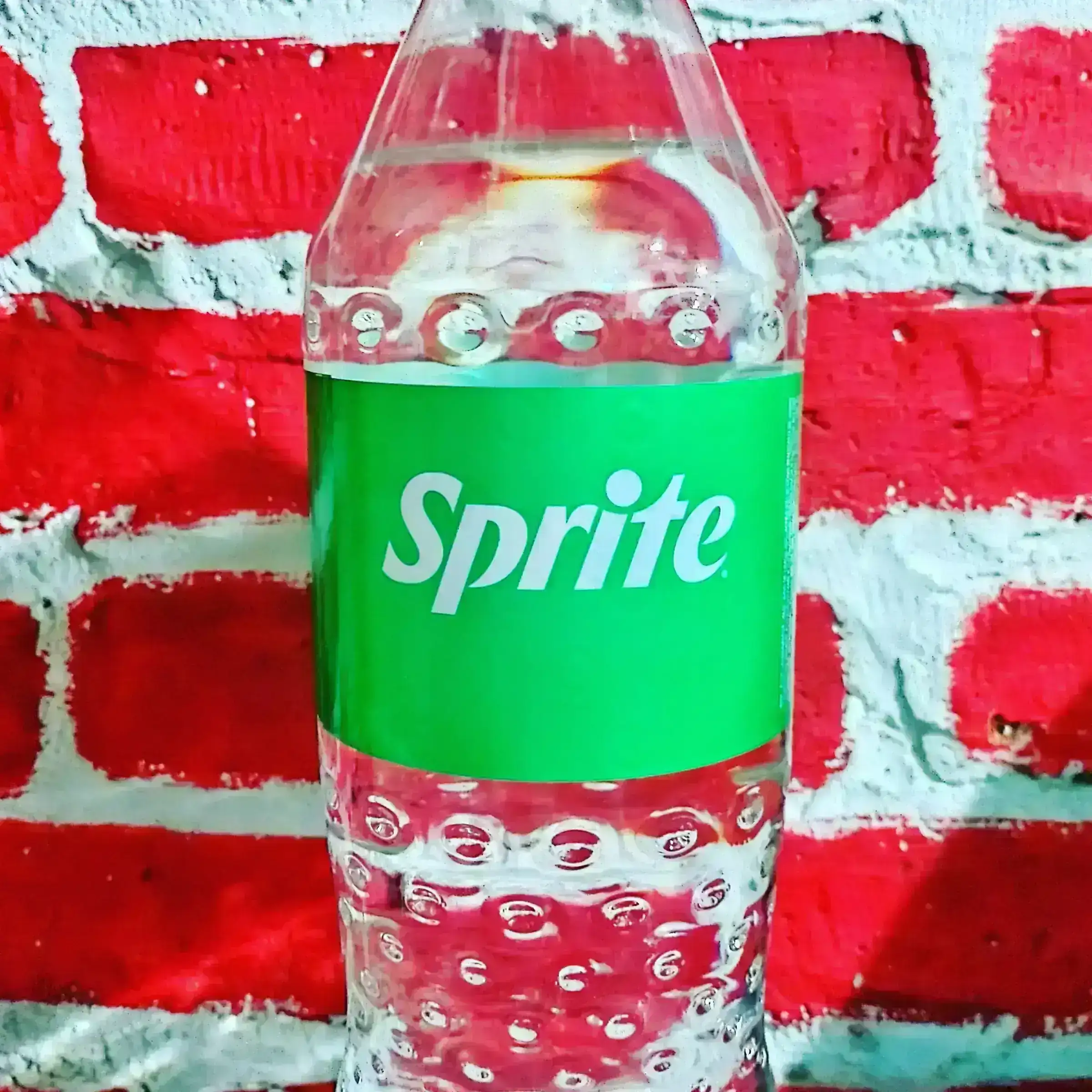 Gaseosa Sprite  x 1,75Lts