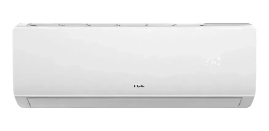 Aire Acondicionado Tcl 3200w Frio / Calor