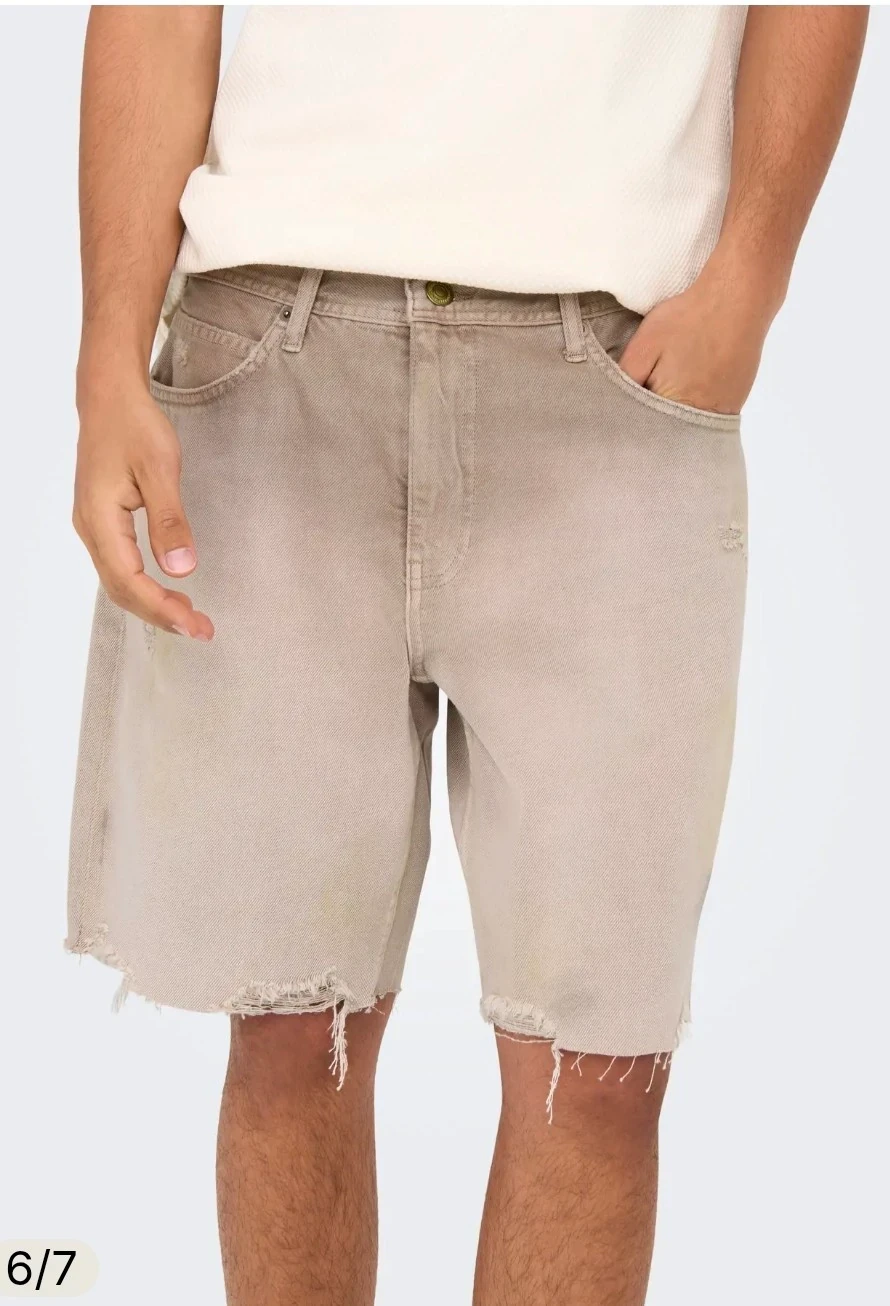Only & Sons  2