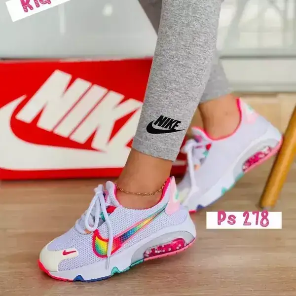 Tenis niñ@s