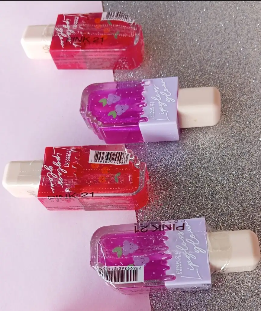 Lip Gloss Picolé - Vivai