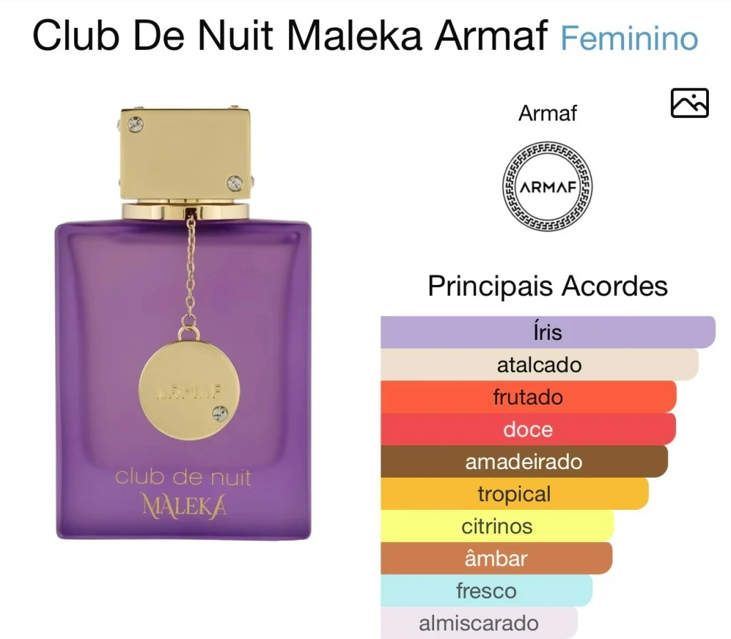 Club de Nuit Maleka 5