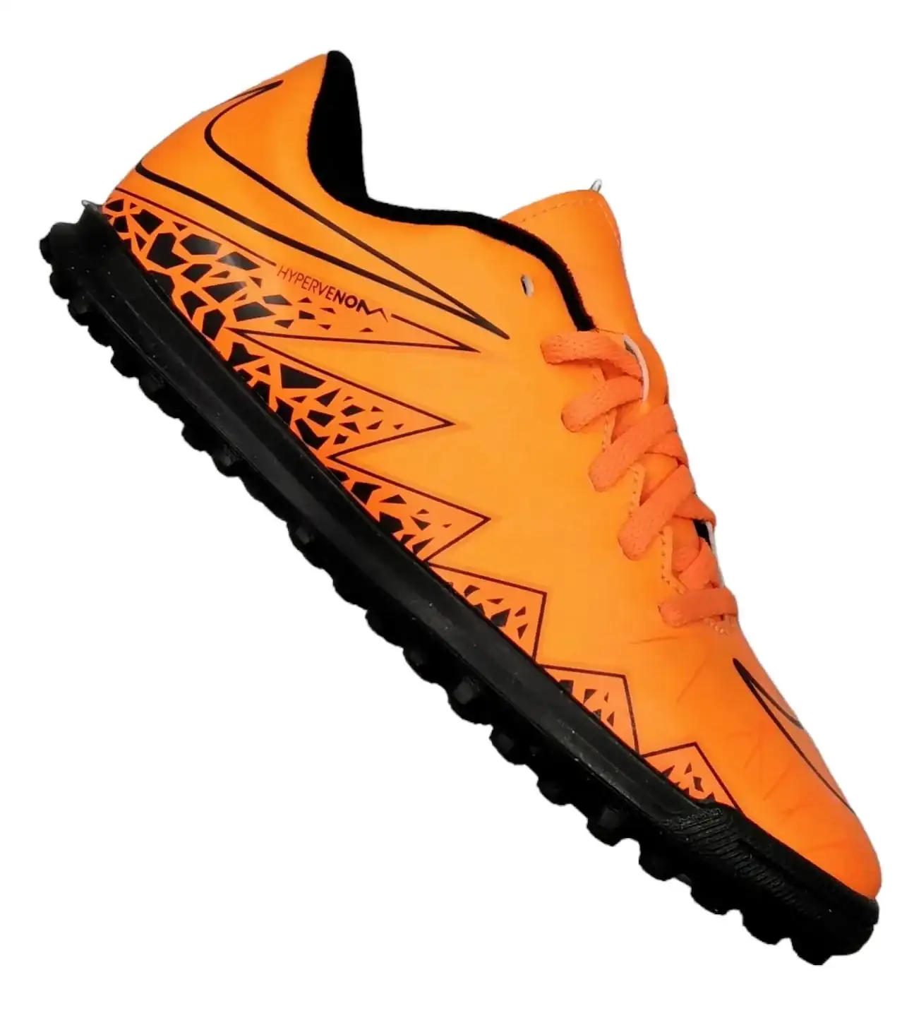NIKE HYPERVENOM JR 