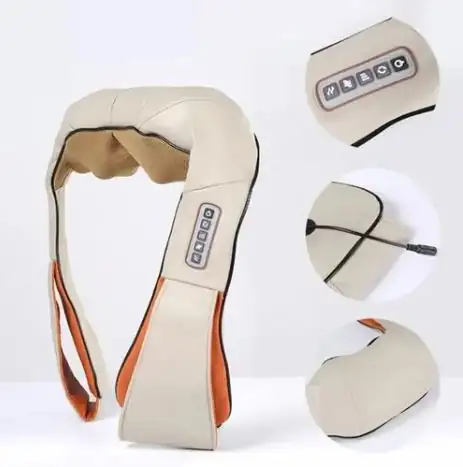 Masajeador Shiatsu 2
