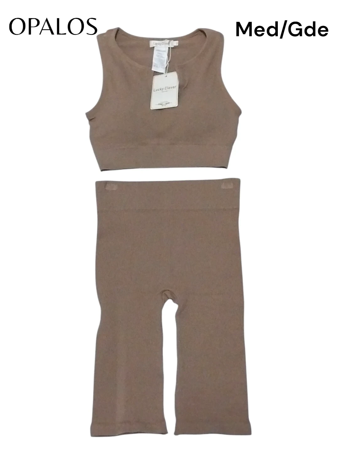 Conjunto Deportivo  3