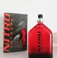Perfume Nitro Intense