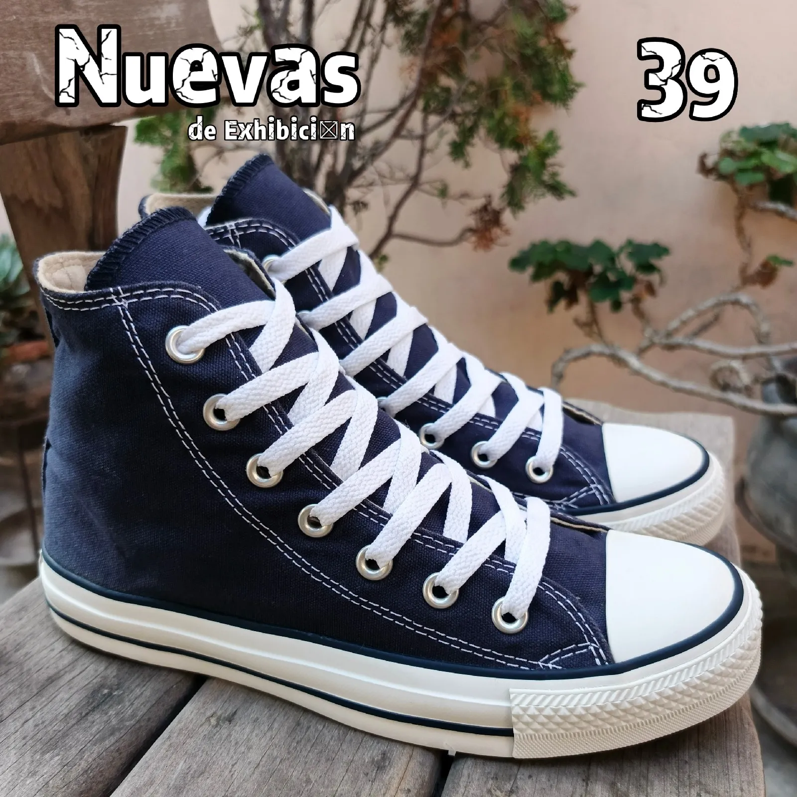Converse All Star 