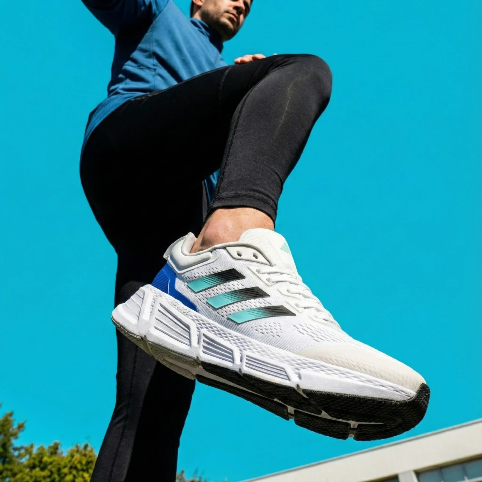 ADIDAS QUESTAR