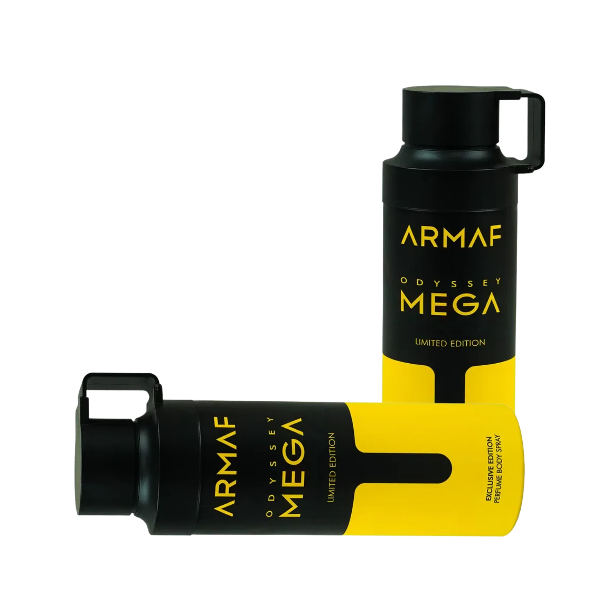 Odyssey Mega Spray 200ml