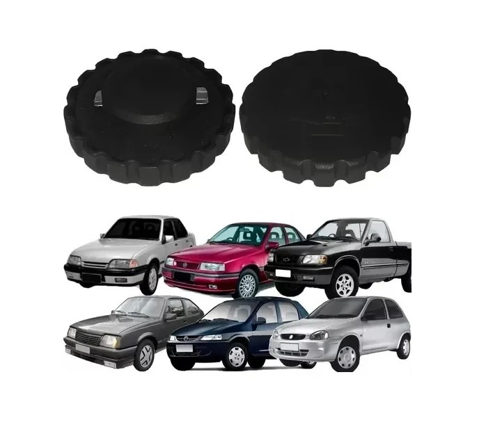Tapa aceite de motor Chevrolet Monza / Kadett / Corsa 2