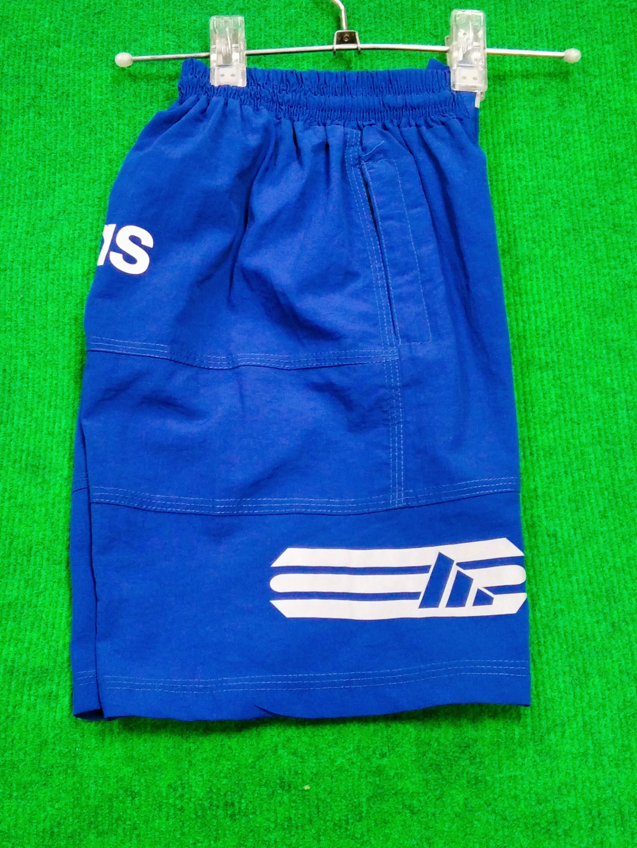 PANT. ADIDAS NIÑO  2