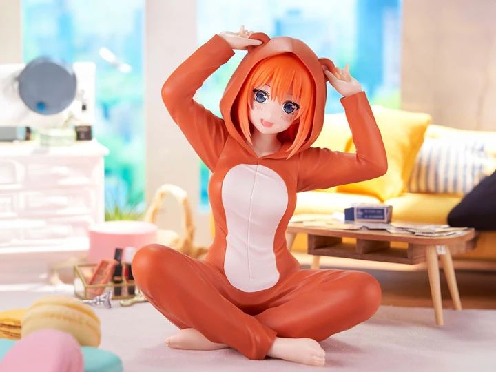 PRE VENTA - Yotsuba Relax Time