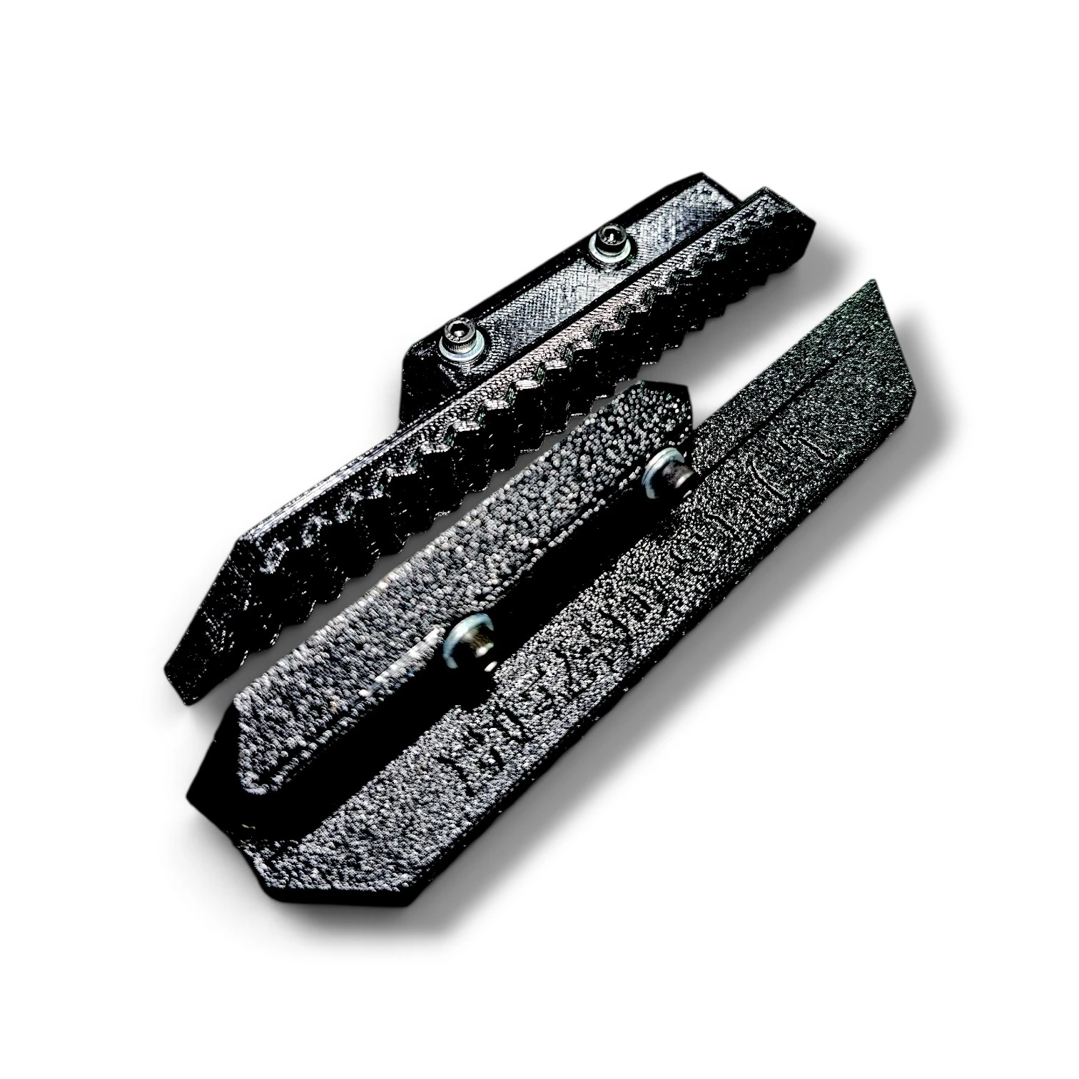 pestaña de apoyo prs fx panthera 2