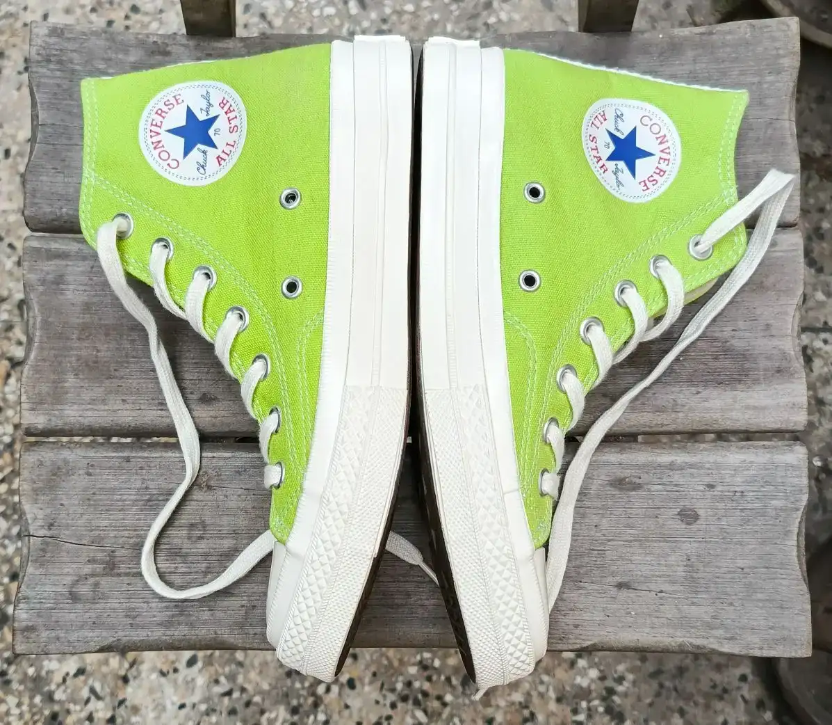 Converse Chuck 70 Play 3