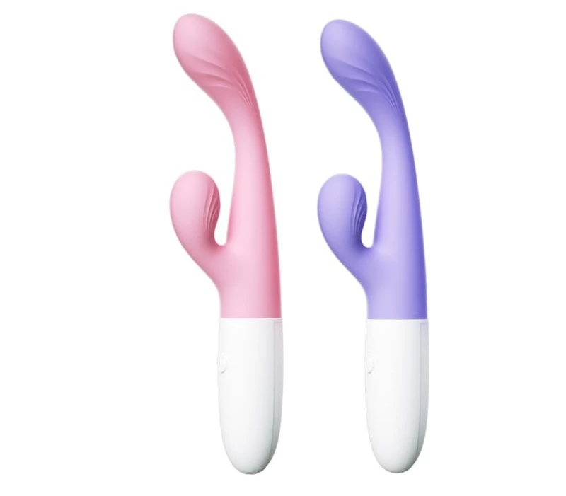 Vibrador Dual Has Love Sweet Touch