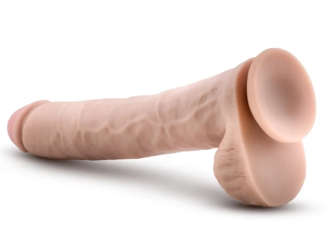Daddy 14" 3