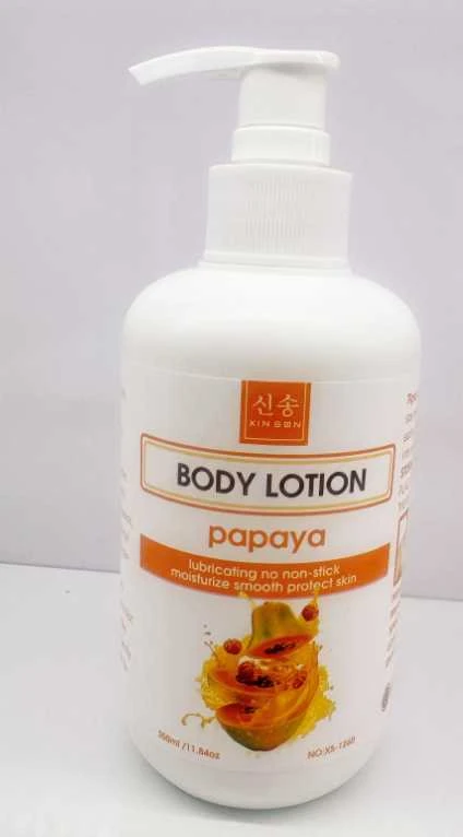 XS-1260 LOCION CORPORAL 350 ML