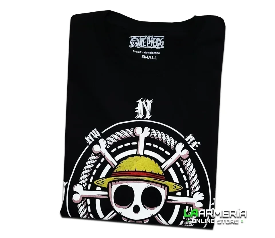 One Piece (S-M)  3