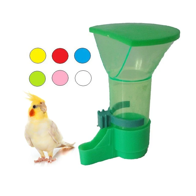 Dispensador Externo Automático Aves 120ml Dpa-15 2