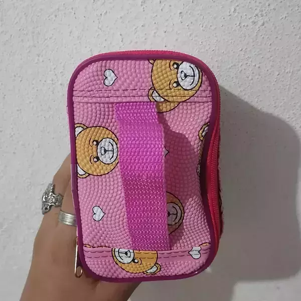 Bolso de mano
