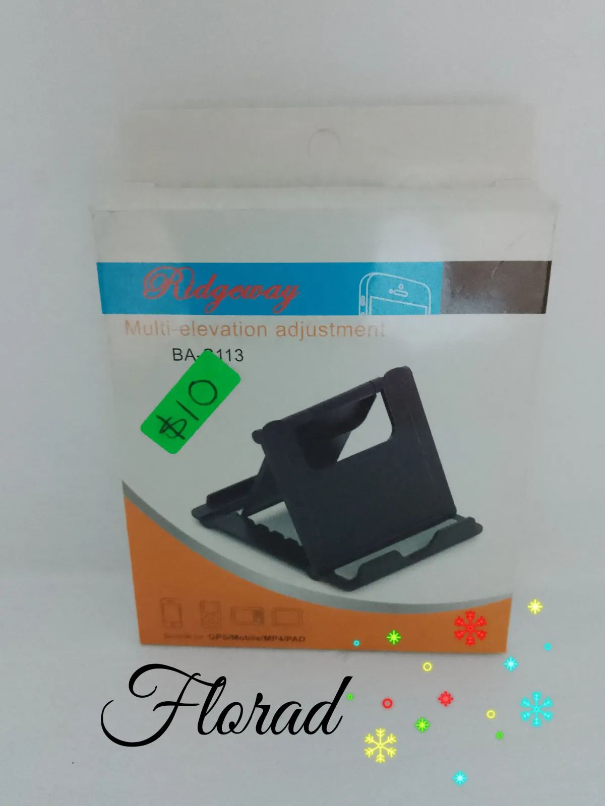 Base para celular