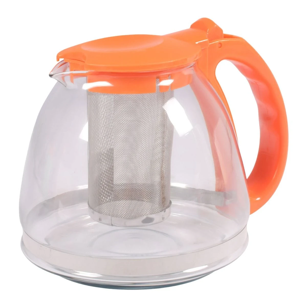 Tetera de Vidrio 4 Tazas