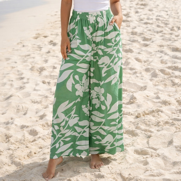 Pantalon Ligero