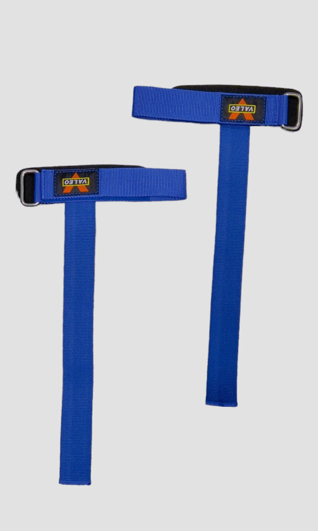 STRAPS  2