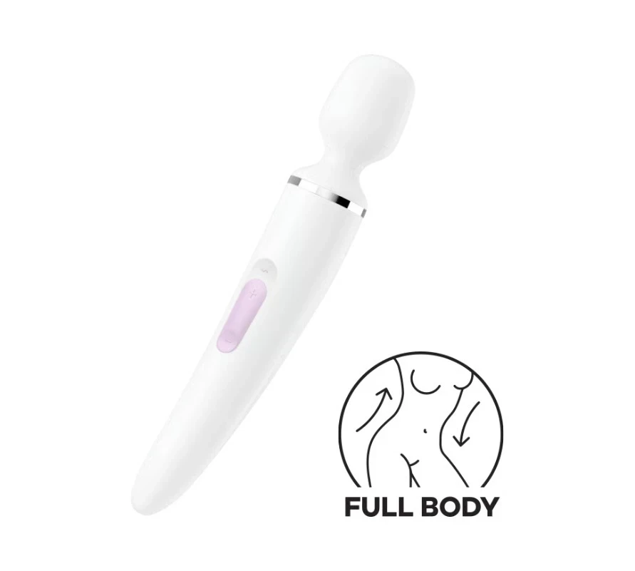 Satisfyer Wand-er Woman