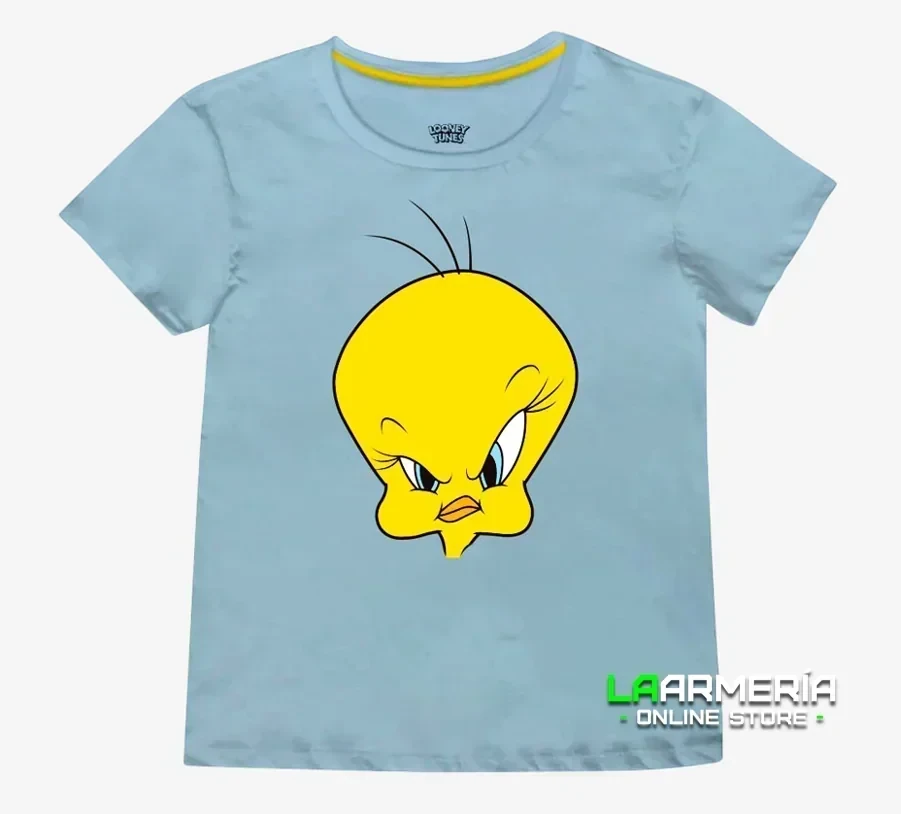 Piolín (S-XL)