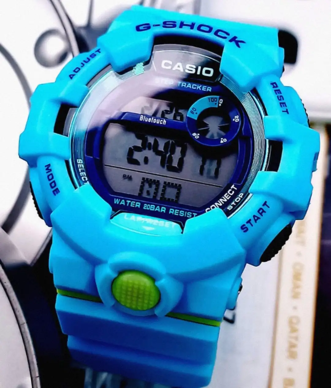 Reloj G-shock