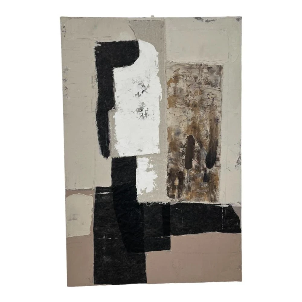 CUADRO S/MARCO 80X3.70X120CM