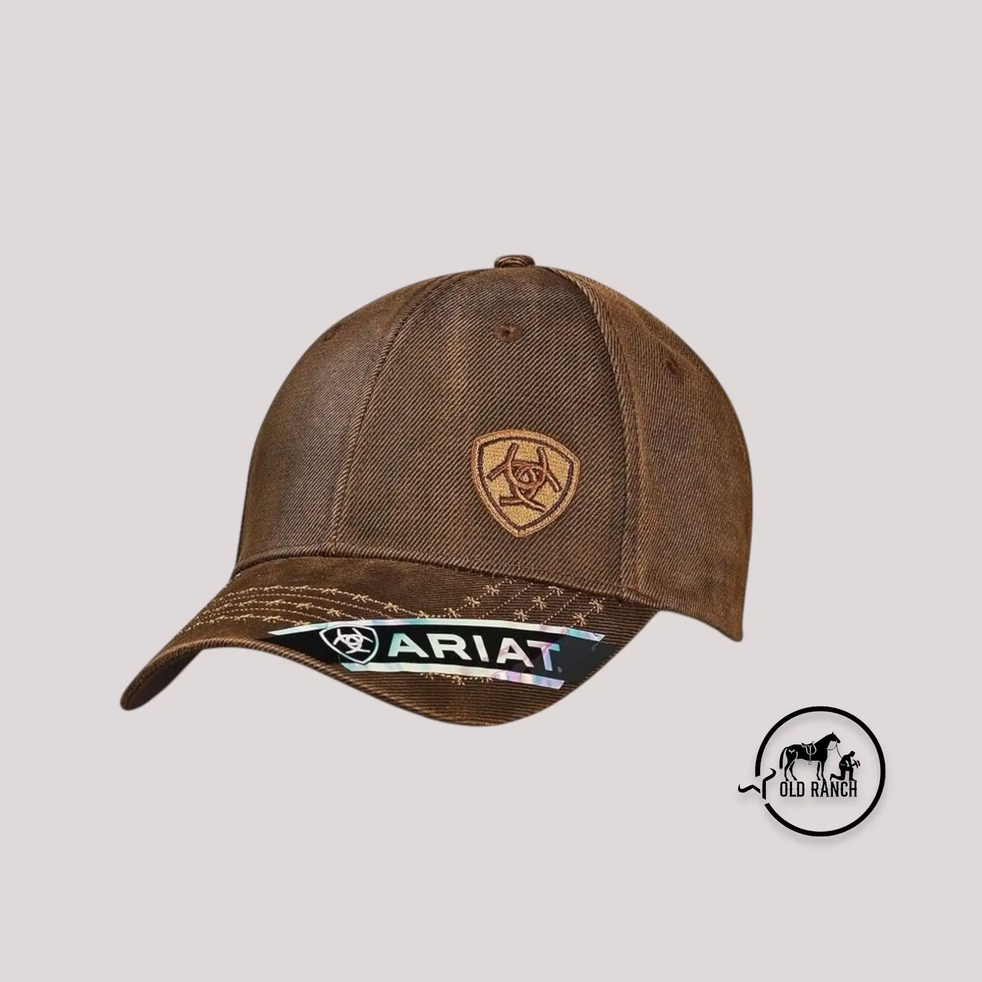 ARIAT