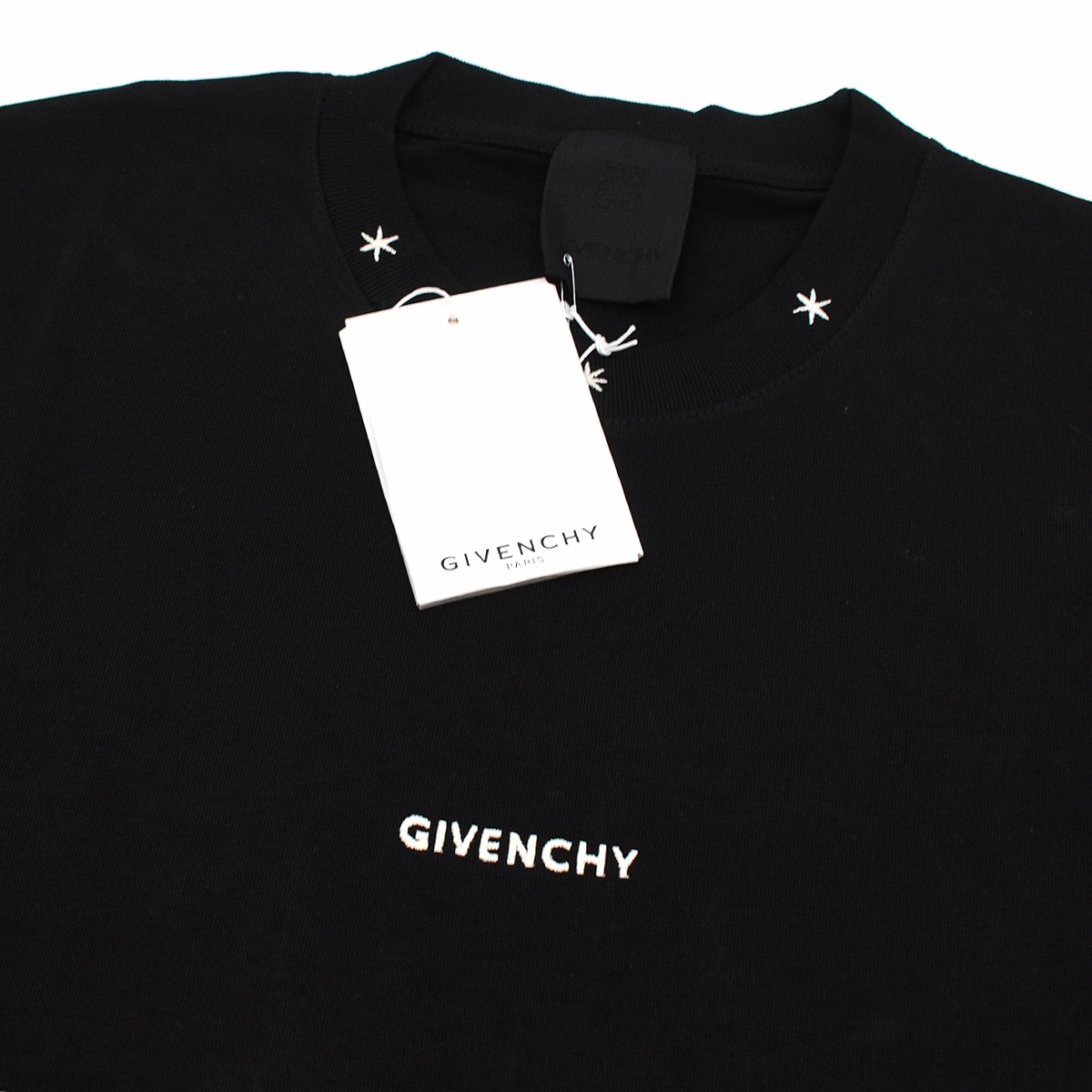 Playera Givenchy 3