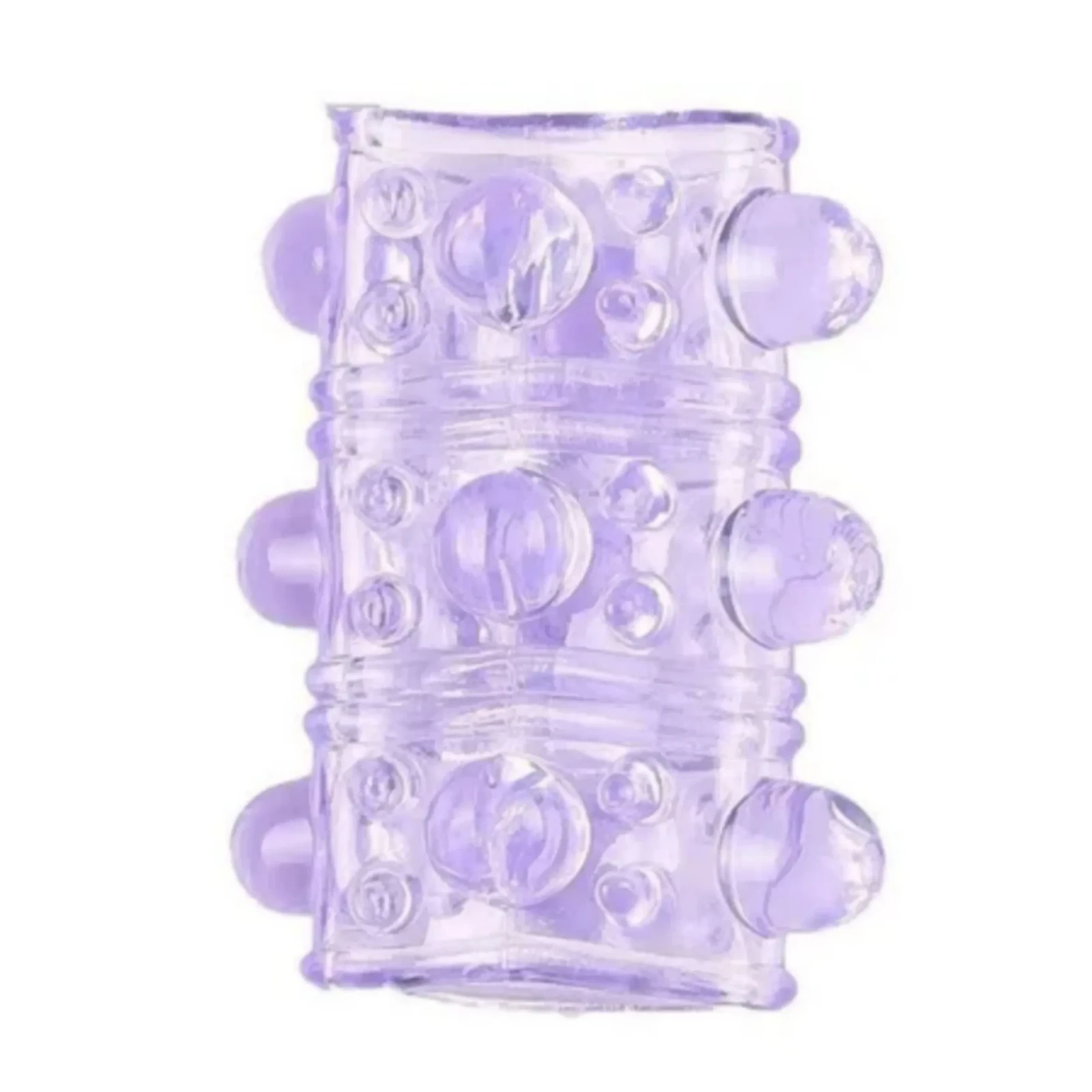 Anillo Texturizado Genérico 