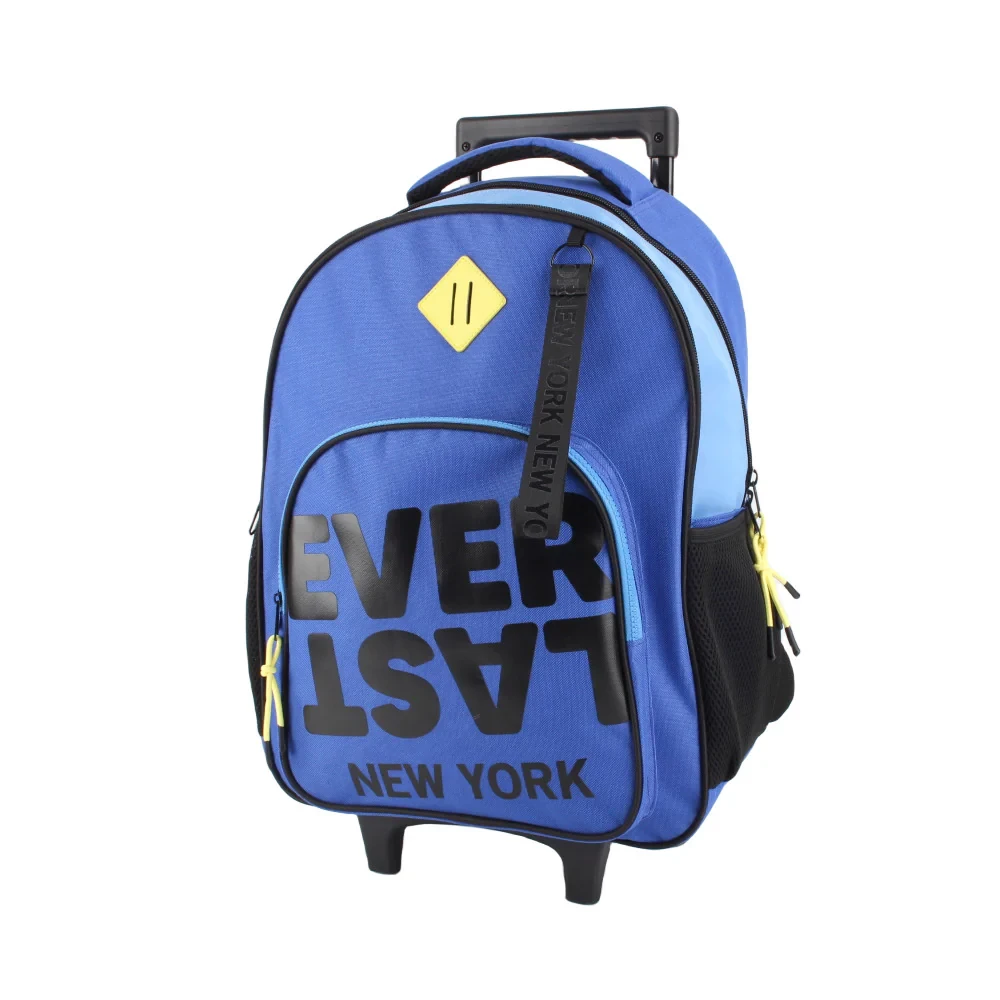 MOCHILA CARRO EVERLAST 27694 5