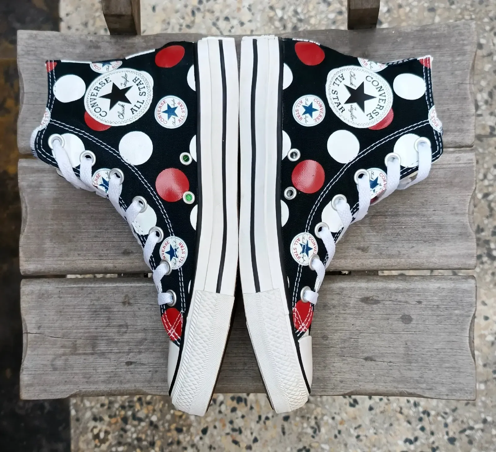 Converse All Star  3