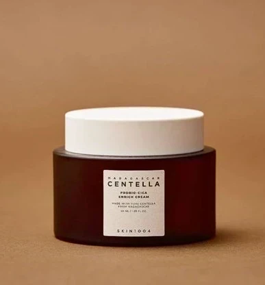 Madagascar Centella Probio-Cica Enrich Cream - SKIN1004 50ml