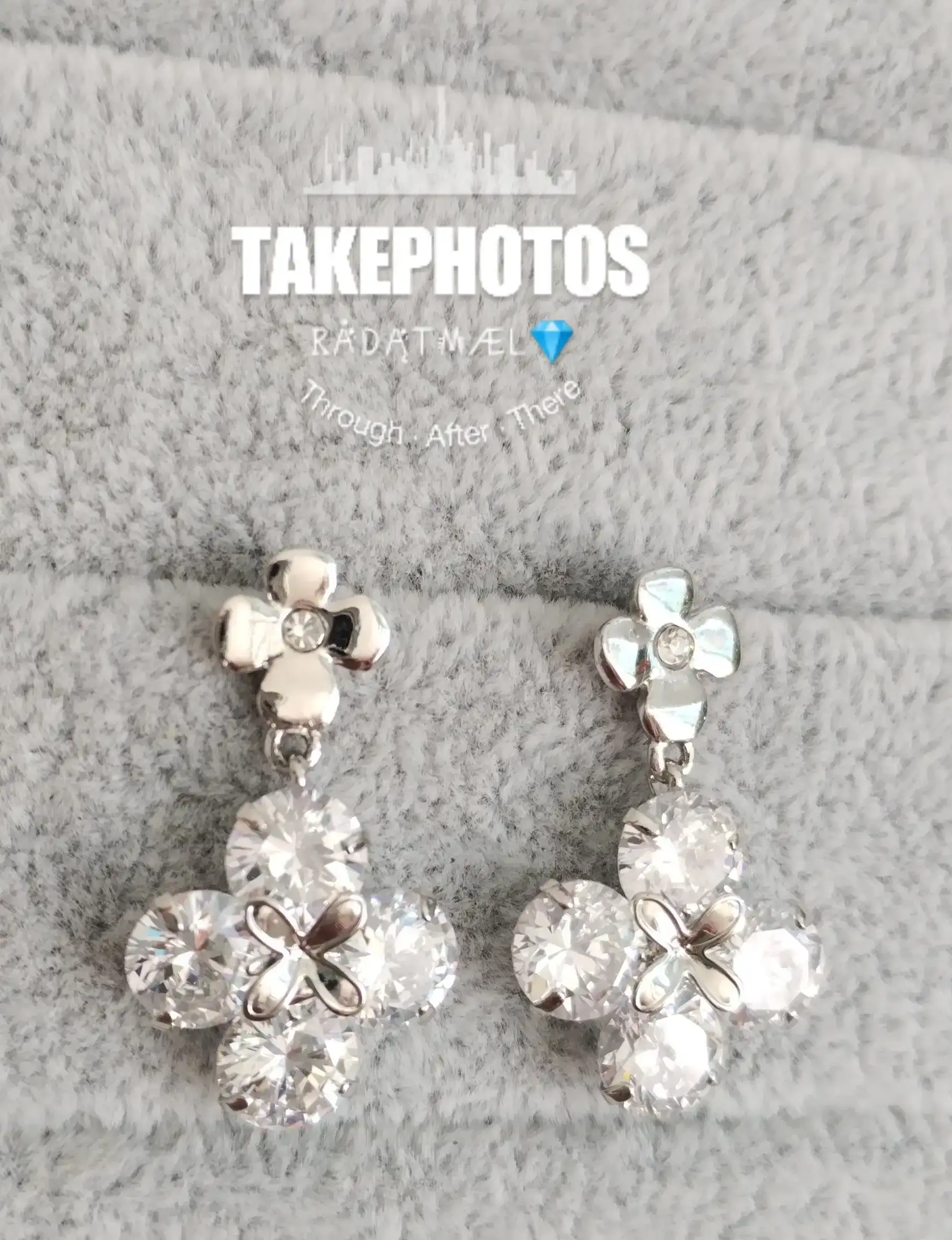 ❄️ ARETES RODIO