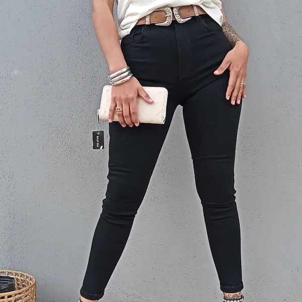 Pantalones y jeans 
