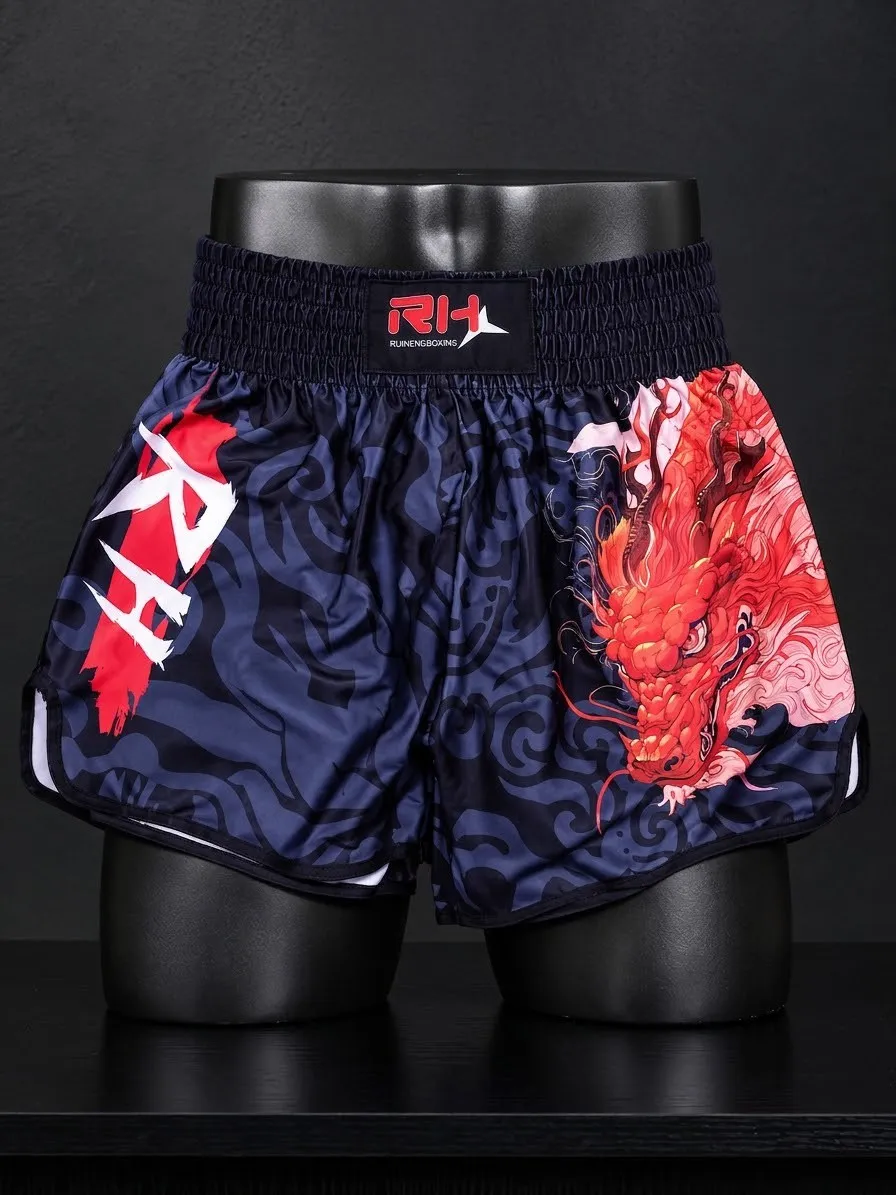 SHORTS DEPORTIVO